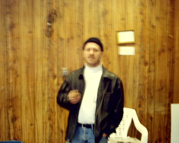 Jerry Gale Manock (December 25, 1968 August 17, 2008) Online